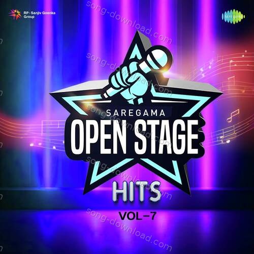 Open Stage Hits - Vol 7 Neelam Dixit MP3 Download